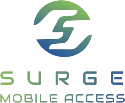 Surge Mobile Access